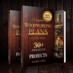 complete woodworking plans