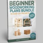 10 easy diy projects